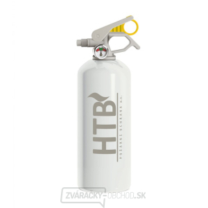 Hasiaci prístroj pre domácnosť Hasiaci prístroj pre domácnosť gallery main image