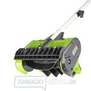 Aku snehová fréza Procraft PSB20 s batériou a nabíjačkou | SPSB20/20-4-Turbo/20-1 náhled