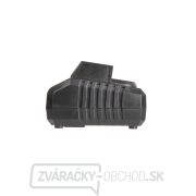 Aku snehová fréza Procraft PSB20 s batériou a nabíjačkou | SPSB20/20-4-Turbo/20-1 náhled