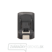 Aku snehová fréza Procraft PSB20 s batériou a nabíjačkou | SPSB20/20-4-Turbo/20-1 náhled