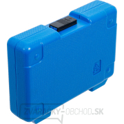 Univerzálna sada | pre opravu odvzdušňovacích ventilov brzdových strmeňov pre kotúčové brzdy BGS 9346 | 1/4