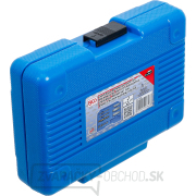 Univerzálna sada | pre opravu odvzdušňovacích ventilov brzdových strmeňov pre kotúčové brzdy BGS 9346 | 1/4