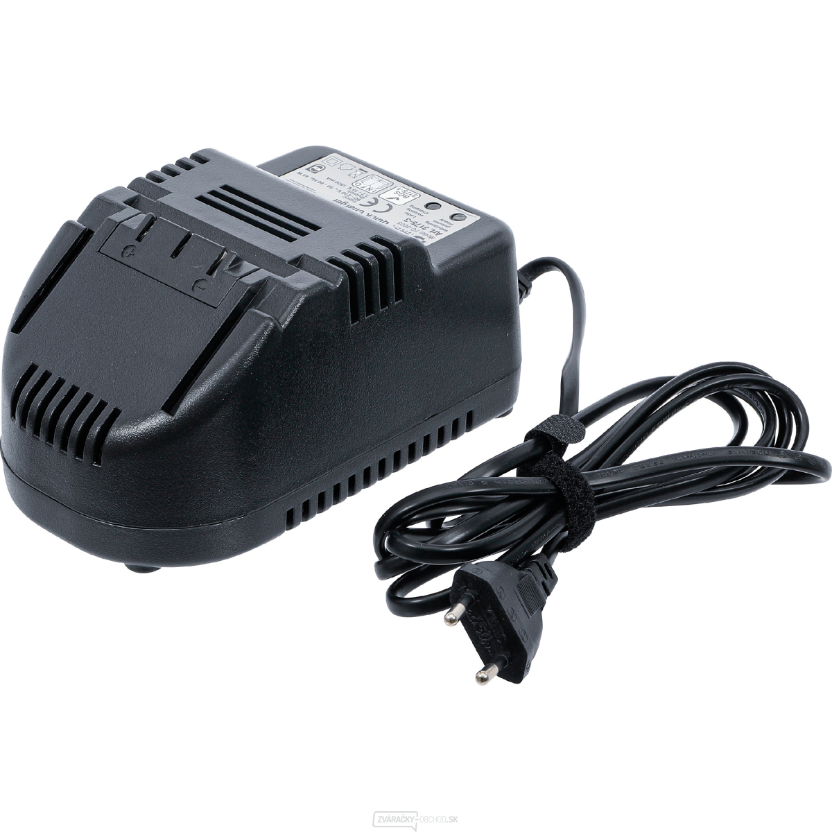 Nabíjačka BGS 3175-3 | pre aku mazací lis BGS 3175