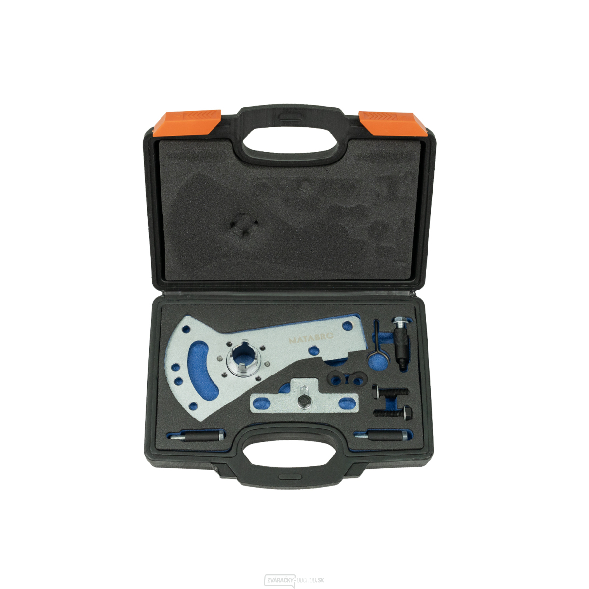 Aretačná sada pre rozvody reťaze motora Ford Focus Matabro MB-8261 | 1.5 EcoBoost
