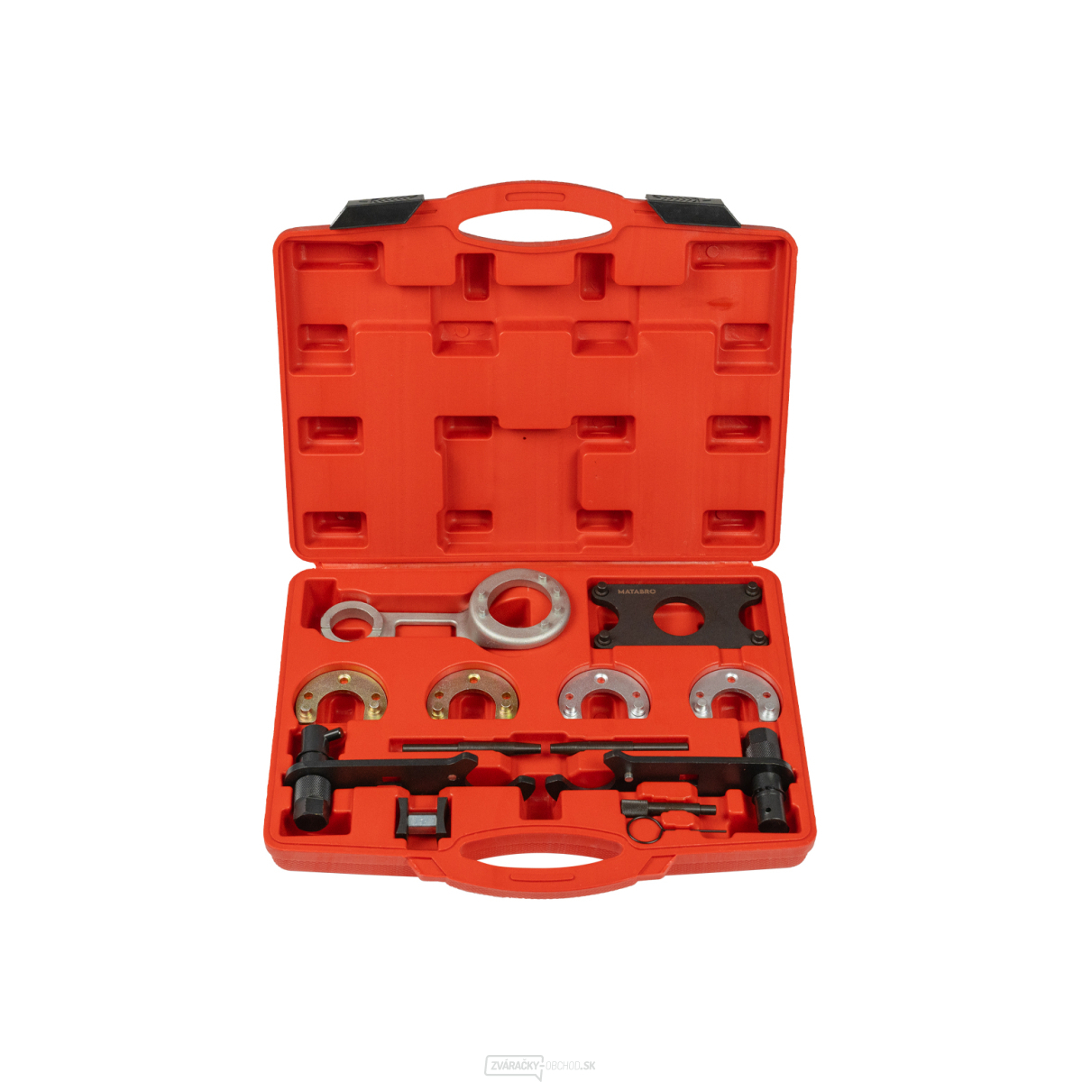 Aretačná sada pre Land Rover V6 | Aretačná sada pre Land Rover V6 | gallery main image