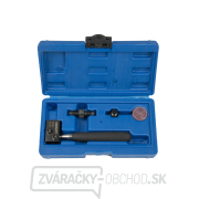 Aretačná sada pre rozširovanie brzdového potrubia Matabro MB-1931 | 3/16“ Aretačná sada pre rozširovanie brzdového potrubia Matabro MB-1931 | 3/16“ gallery main image