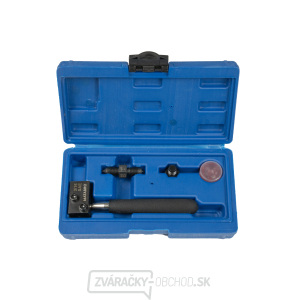 Aretačná sada pre rozširovanie brzdového potrubia Matabro MB-1931 | 3/16“ Aretačná sada pre rozširovanie brzdového potrubia Matabro MB-1931 | 3/16“ gallery main image