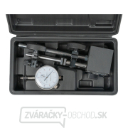 Úchylkomer s magnetickým stojanom Matabro MB-1651 Úchylkomer s magnetickým stojanom Matabro MB-1651 náhled