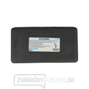 Úchylkomer s magnetickým stojanom Matabro MB-1651 Úchylkomer s magnetickým stojanom Matabro MB-1651 náhled