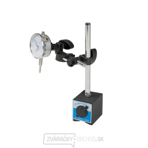 Úchylkomer s magnetickým stojanom Matabro MB-1651 Úchylkomer s magnetickým stojanom Matabro MB-1651 gallery main image