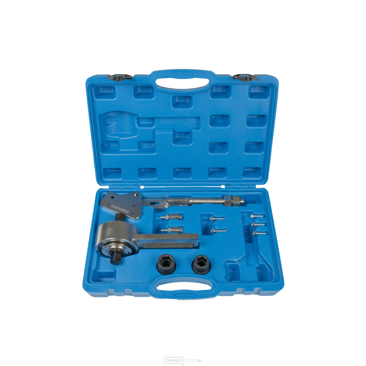 Súprava násobiča krútiaceho momentu Matabro MB-8497 | Ford