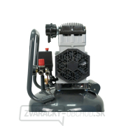 Bezolejový vertikálny kompresor 100l, 230V, 2 piesty, 3000W Matabro MB-K208 | 10 BAR Bezolejový vertikálny kompresor 100l, 230V, 2 piesty, 3000W Matabro MB-K208 | 10 BAR náhled