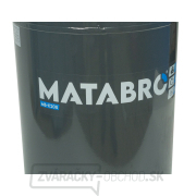 Bezolejový vertikálny kompresor 100l, 230V, 2 piesty, 3000W Matabro MB-K208 | 10 BAR Bezolejový vertikálny kompresor 100l, 230V, 2 piesty, 3000W Matabro MB-K208 | 10 BAR náhled