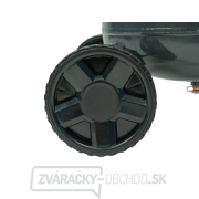 Bezolejový vertikálny kompresor 100l, 230V, 2 piesty, 3000W Matabro MB-K208 | 10 BAR Bezolejový vertikálny kompresor 100l, 230V, 2 piesty, 3000W Matabro MB-K208 | 10 BAR náhled