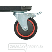 Dielenský vozík s náradím | 12 zásuviek | Červený Matabro MB-TC05 | 542 ks Dielenský vozík s náradím | 12 zásuviek | Červený Matabro MB-TC05 | 542 ks náhled