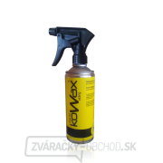Rozprašovač KOWAX 500ml (kovová nádobka/špička/redukcia/rozprašovač) Náhľad