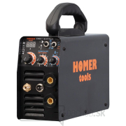 SÚŤAŽ O HOMER T 160 HF PULSE + horák TIG SÚŤAŽ O HOMER T 160 HF PULSE + horák TIG gallery main image