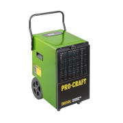 Priemyselný odvlhčovač Procraft DH50L | DH50L Náhľad