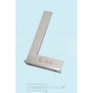 Úhelník presný příložný typ Bu ČSN 25 5103/750x375mm Úhelník presný příložný typ Bu ČSN 25 5103/750x375mm gallery main image