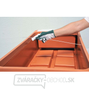 VERDEMAX samozavlaž. kvetináč 2250 VERDEMAX samozavlaž. kvetináč 2250 náhled