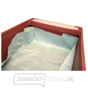 VERDEMAX samozavlaž. kvetináč 2250 náhled