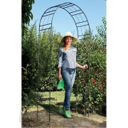 VERDEMAX záhradný oblúk 3417 VERDEMAX záhradný oblúk 3417 gallery main image