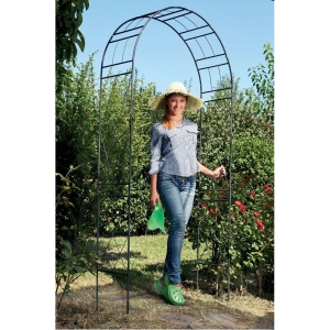 VERDEMAX záhradný oblúk 3417 VERDEMAX záhradný oblúk 3417 gallery main image