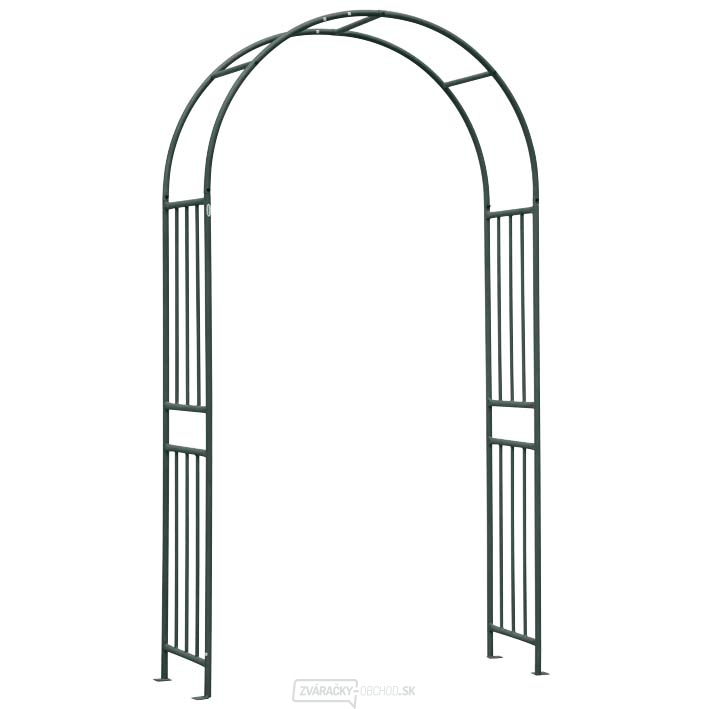 VERDEMAX záhradný oblúk 3447 VERDEMAX záhradný oblúk 3447 gallery main image