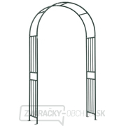 VERDEMAX záhradný oblúk 3447 VERDEMAX záhradný oblúk 3447 gallery main image