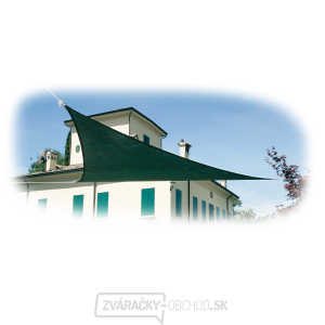 VERDEMAX tieniaca plachta 5881 Z VERDEMAX tieniaca plachta 5881 Z gallery main image