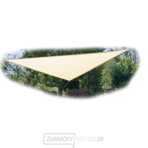 VERDEMAX tieniaca plachta 5883 B VERDEMAX tieniaca plachta 5883 B gallery main image