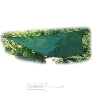 VERDEMAX tieniaca plachta 5890 Z VERDEMAX tieniaca plachta 5890 Z gallery main image