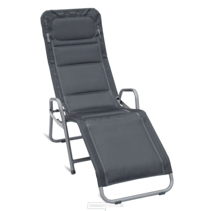 Lehátko MFG POOL 4 - Čierny