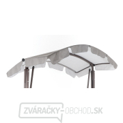 Záhradná hojdačka SAN DIEGO Grey náhled