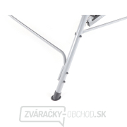 Záhradná hojdačka VeGAS Grey náhled