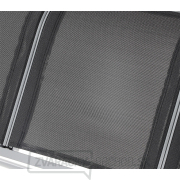 Záhradná hojdačka VeGAS Grey náhled