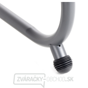 Záhradná hojdačka SAN MARINO DeLux náhled