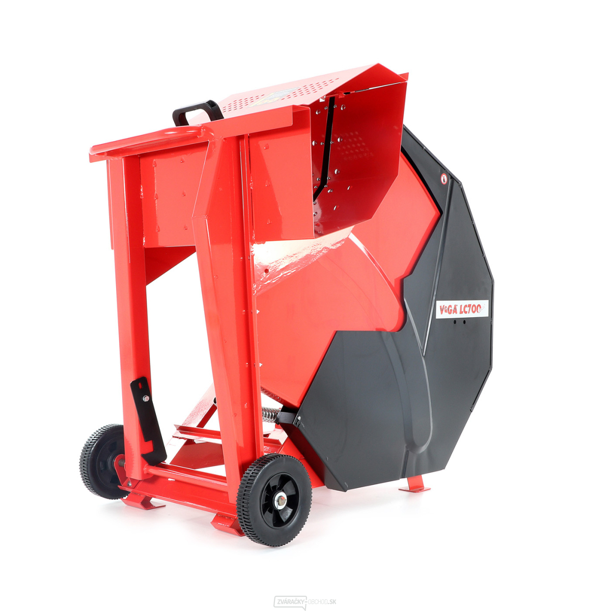 Kolísková píla VeGA LC700 Kolísková píla VeGA LC700 gallery main image