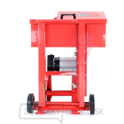 Kolísková píla VeGA LC700 náhled