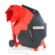 Kolísková píla VeGA LC700 náhled