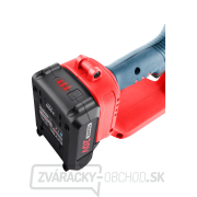 Píla reťazová aku jednoručná SHARE20V, 12cm, 20V Li-ion, 2Ah Píla reťazová aku jednoručná SHARE20V, 12cm, 20V Li-ion, 2Ah náhled