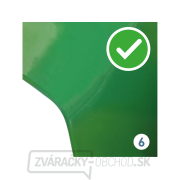 Zváračka sponkovacia na plasty aku, USB nabíjanie Zváračka sponkovacia na plasty aku, USB nabíjanie náhled