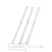 Zváračka sponkovacia na plasty aku, USB nabíjanie Zváračka sponkovacia na plasty aku, USB nabíjanie náhled