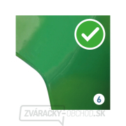 Zváračka sponkovacia na plasty aku, USB nabíjanie náhled