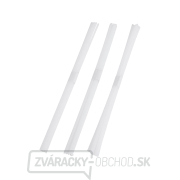 Zváračka sponkovacia na plasty aku, USB nabíjanie náhled