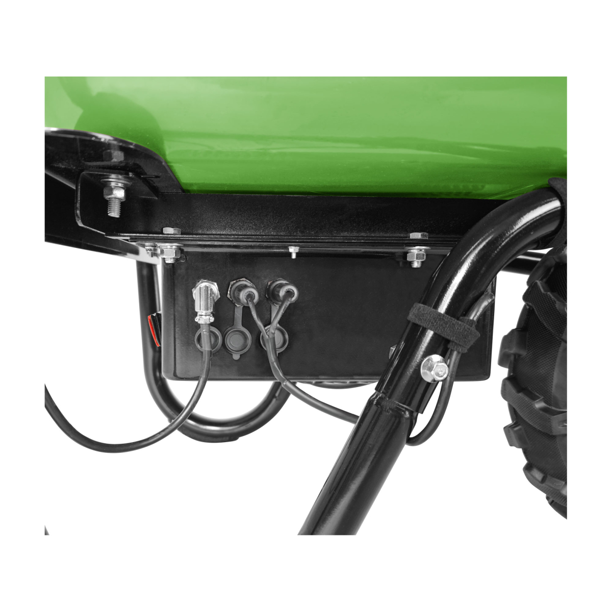Koliesko aku, 150kg, 80l Náhľad