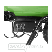 Koliesko aku, 150kg, 80l Koliesko aku, 150kg, 80l náhled