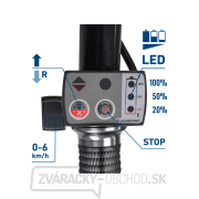 Koliesko aku, 150kg, 80l Náhľad