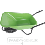 Koliesko aku, 150kg, 80l Náhľad