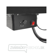 Koliesko aku, 150kg, 80l náhled